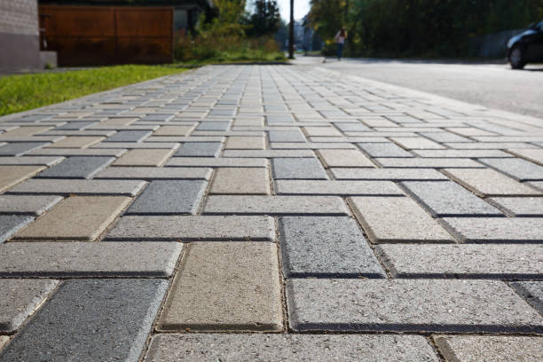 Best Driveway Paver Repair  in Jonesboro, IL
