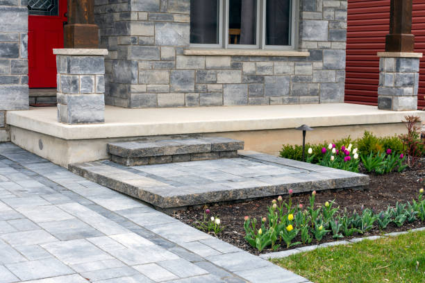 Trusted Jonesboro, IL Driveway Pavers Experts