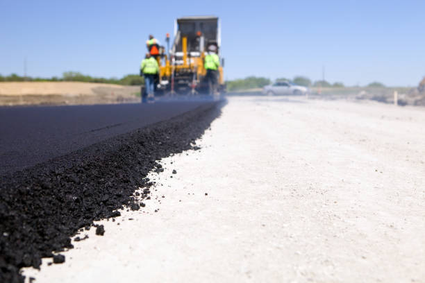 Driveway Repair Near Me in Jonesboro, IL