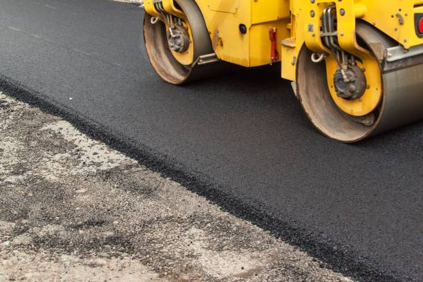 Best Paver Driveway Replacement  in Jonesboro, IL